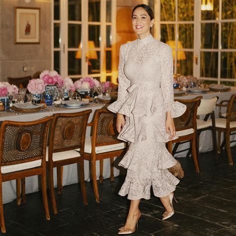 vestido de chanel que queria copiar tamara falco|tamara falcó vestido de chanel.